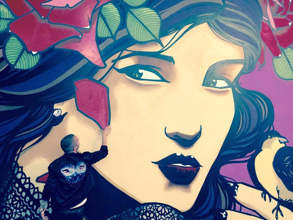 wearegalantis's tweet image. 