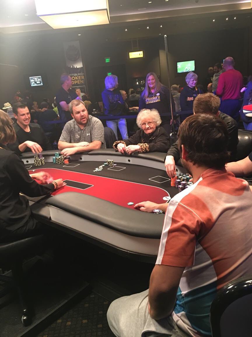Rivers casino philadelphia poker blog yahoo Rivers casino philadelphia poker blog yahoo