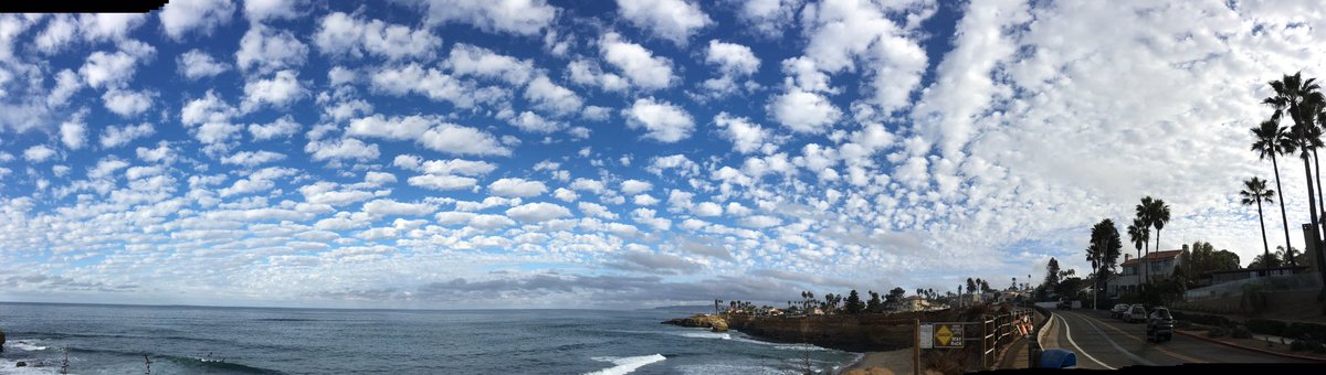 InspireGood's tweet photo. Morning #run was spectacular! Get out there and do what makes you #happy. #sandiego https://t.co/AKMhUq7eVj
