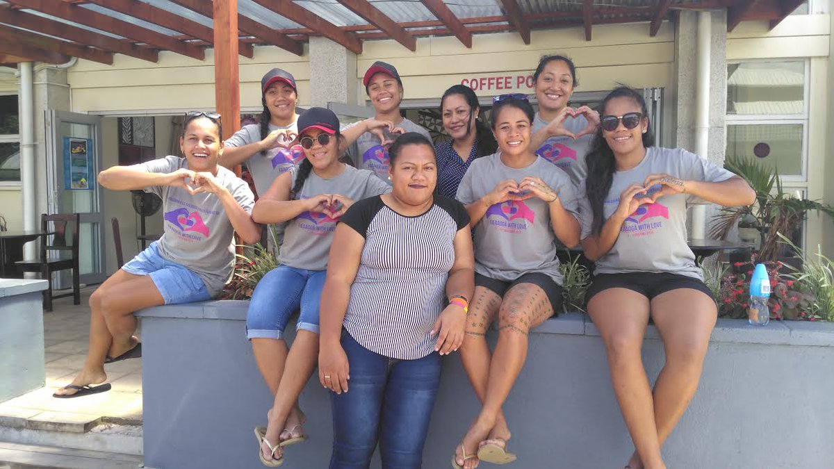 Talitha Project tweet media