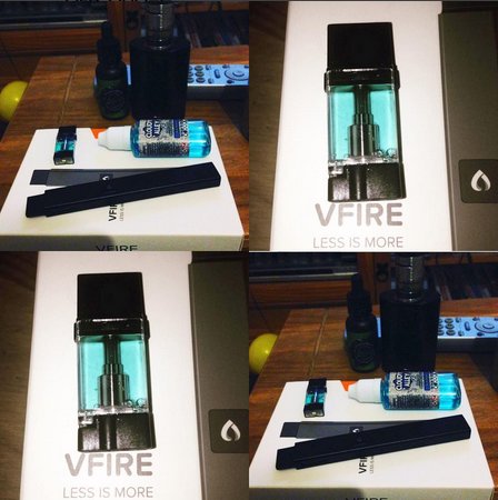 amazevapor's tweet photo. Wow, thanks for the usage evaluation of #Vfire - The giveaway winner from UK on IG 🎉🎉🎉 #aldamaze#vape #vaping #vapenation #vapeshop #ejuice https://t.co/uMY3VRYIhA