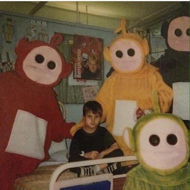lexirhadley's tweet photo. I was sent this photo without any context today https://t.co/3VYpgEN2mE