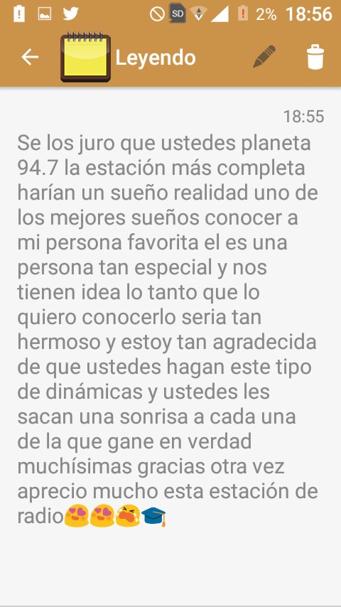 JaquiRamirezMo1's tweet image. Planeta 94.7 la estación más completa 
#DelHotelAlConciertoConMarioBautista 
#Planeta947