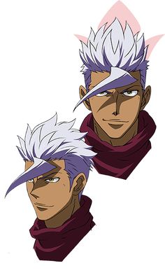 オルガのtwitterイラスト検索結果 古い順