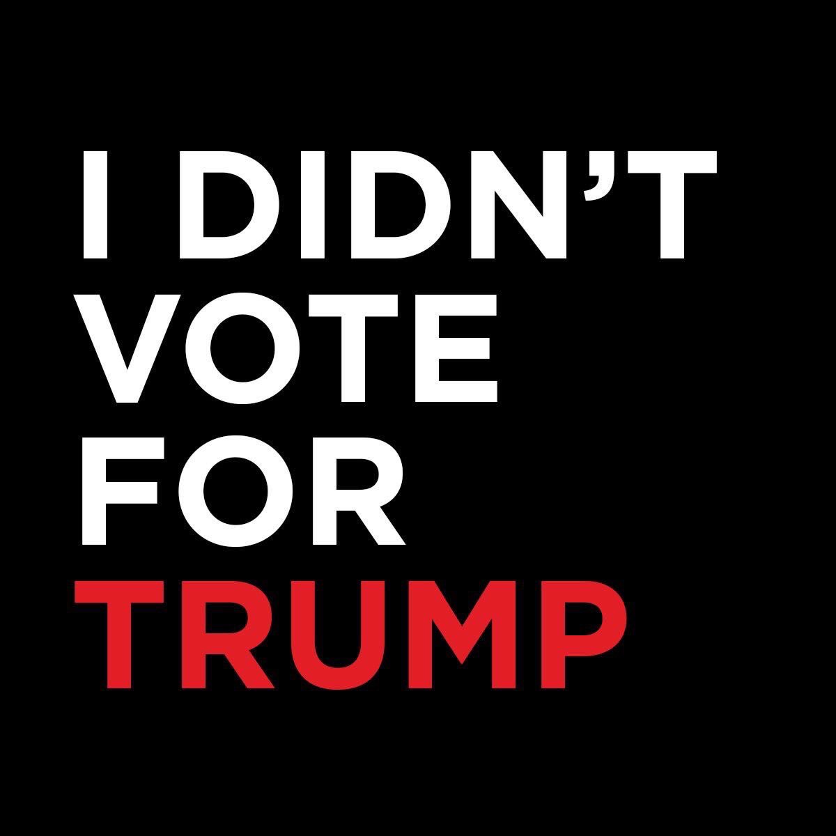 we_dems's tweet photo. If Trump takes actions that we think are unconstitutional or simply bad or unfair, we have got to stand up, mobilize and fight back. https://t.co/jnbFvaMtp8