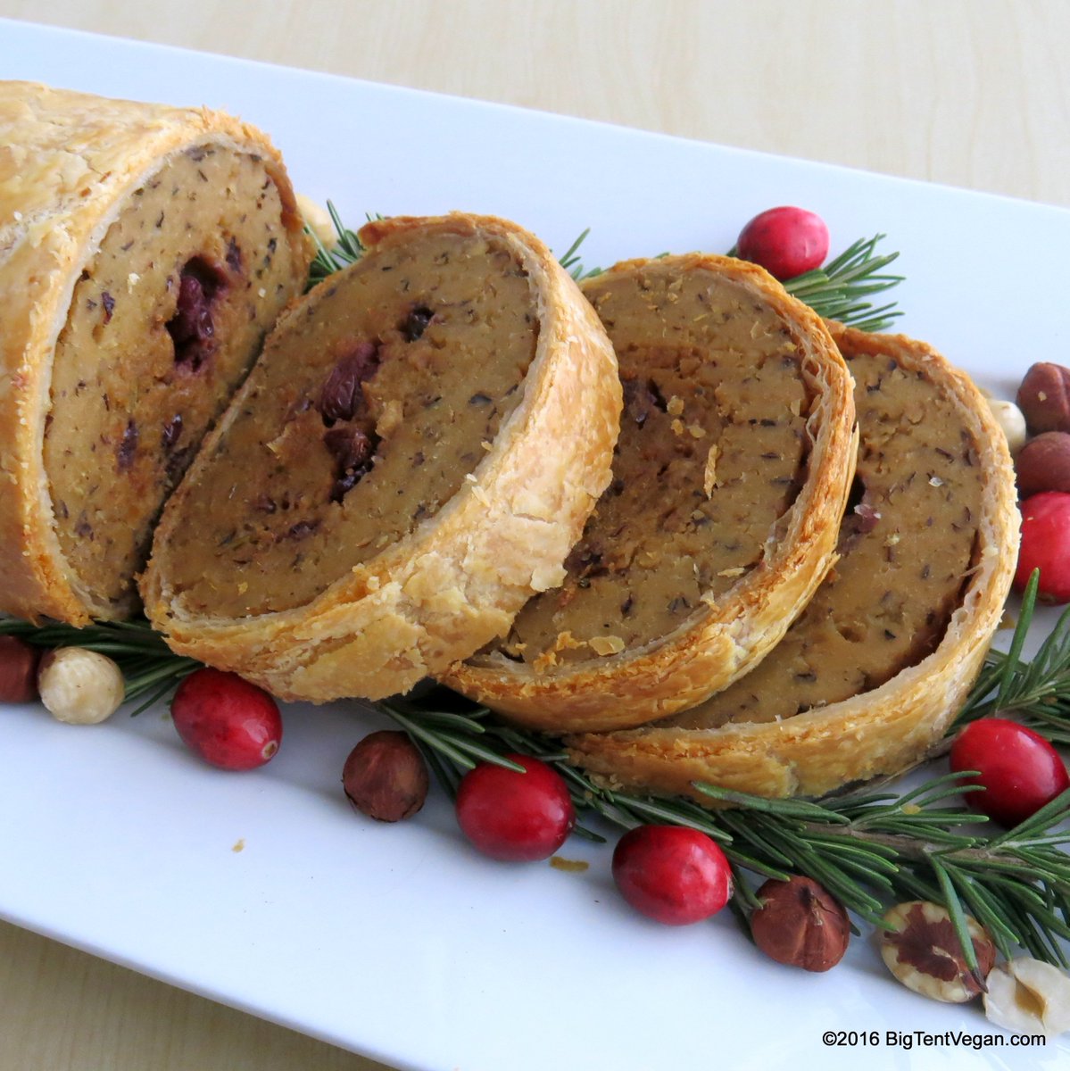 Big Tent Vegan Ⓥ (BigTentVegan) Twitter