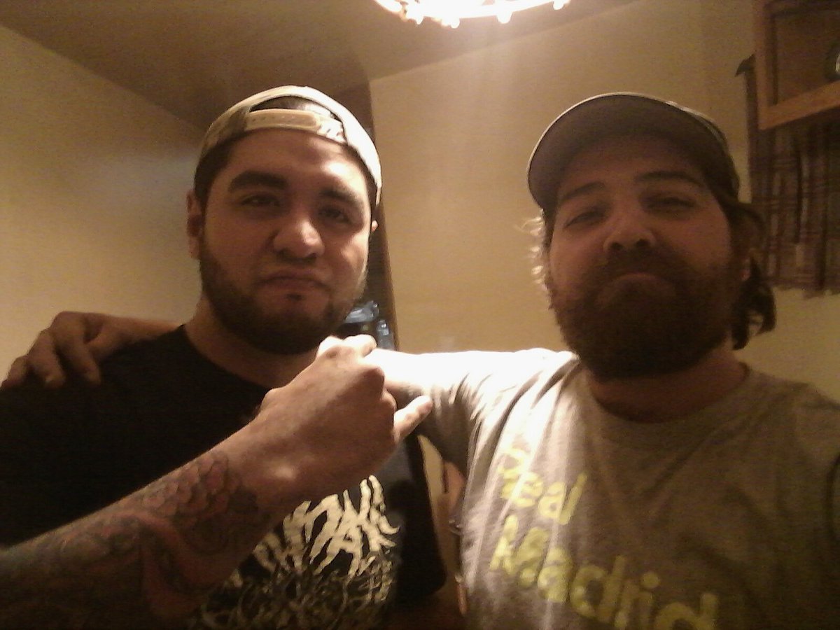 Good fu****ng practice day.