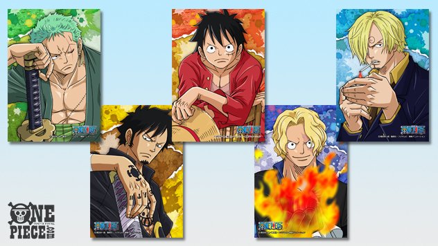ONE PIECE .com ニュース｜12月17日(土)・18日(日)開催「ジャンプ