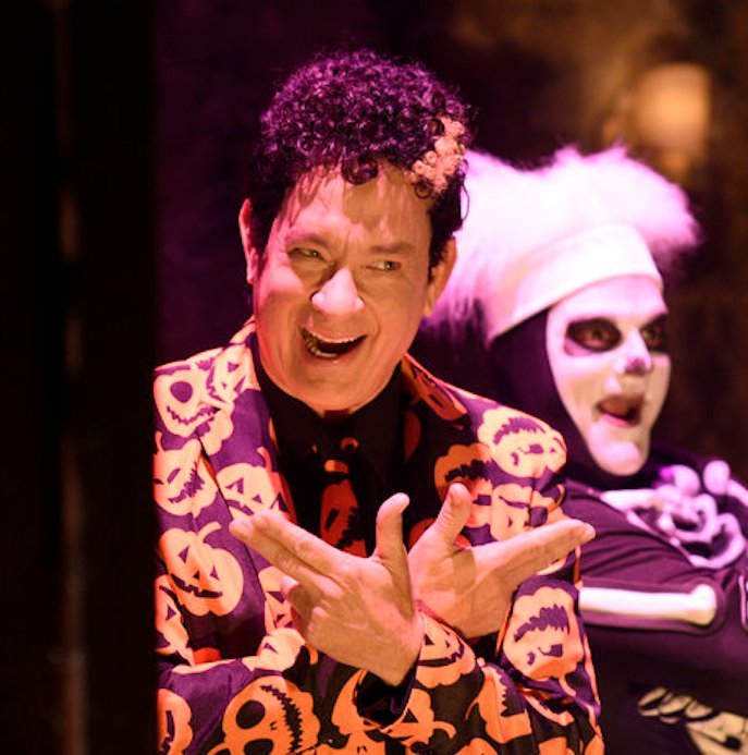 PrimeMerch's tweet image. ift.tt/2fuTpuc &amp;gt;Who Is David S Pumpkins?