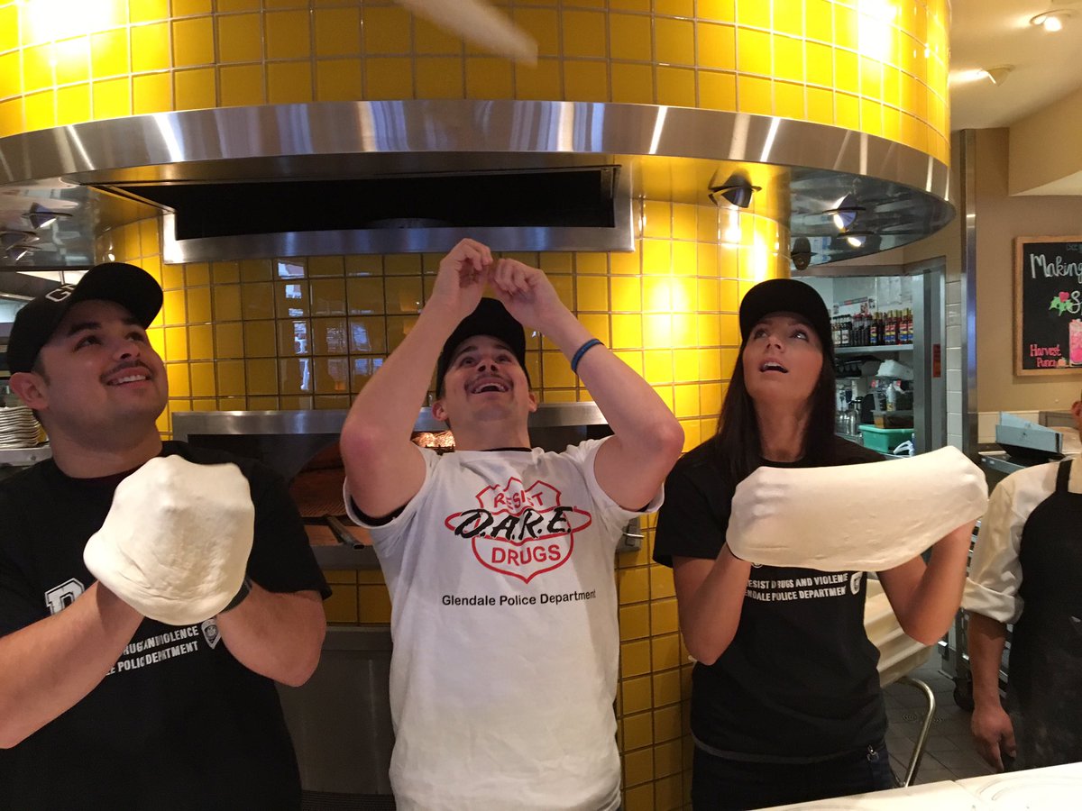 Glendale Wi Police On Twitter Gpd Defeats Nsfd In 3rd Annual