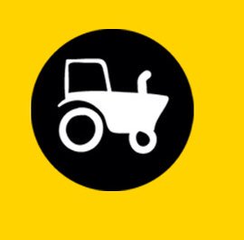 Que no te lo cuenten otros, los #productores NO somos argumento comercial <a href="/DiadelaCosecha/">Dia de la Cosecha</a> #revoluciondeproductores