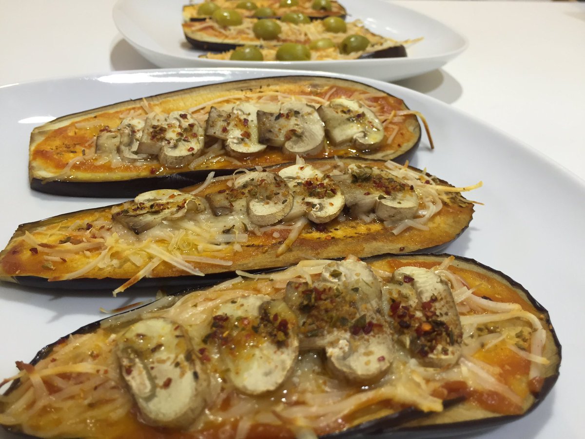 marinajuliaw's tweet photo. 🍕🍕🍕 riquísima y un poquito más saludable!
https://t.co/ONqCvRRjBN https://t.co/TMA5T3YXjA
