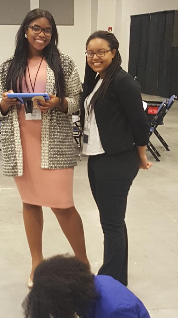 tobyshag's tweet photo. @NSBE # Brooklyn Tech NSBE Jr. Chapter had a wonderful time at r1 FRC https://t.co/bXmXHAyFCW