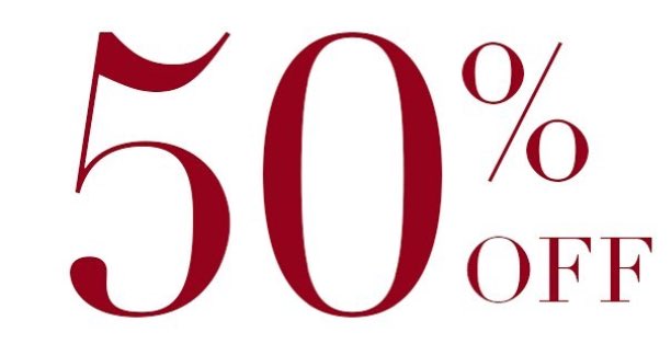 From NOW through November 26th we have clearance deals with an extra 50% off our. 3941 E. Emory Rd Knoxville