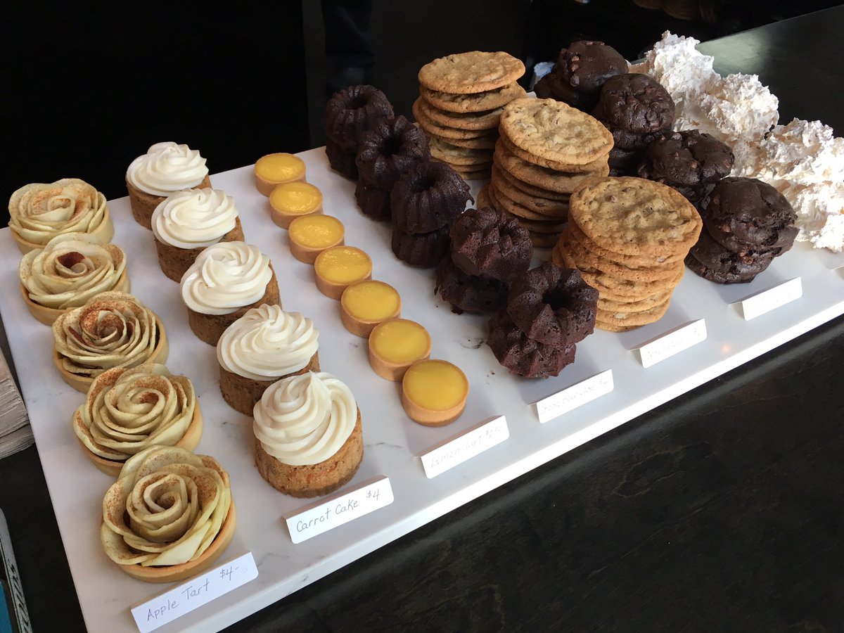 KesselandMarch's tweet photo. OPEN right now!  Come stop in at the ARC Building and grab one of these to refuel before heading upstairs to shop for some art! #artcrawl https://t.co/MbHprk16h2
