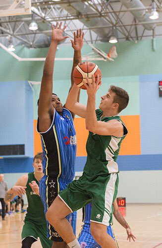 📝 Crónica EBA| FRENAZO EN SECO❗️❕wp.me/p6zn7E-z3 Derrota ante <a href="/EguesBaloncesto/">CB Valle de Egüés</a> (59-71). Nos machacó <a href="/Javivalderrey/">Javier Valderrey</a> #1️⃣2️⃣➕1️⃣EnEBA