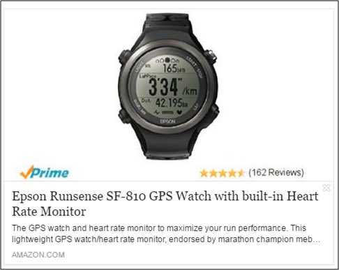 runmeb's tweet photo. Epson #Runsense makes a great gift for anyone looking for a new running watch. Check out @epsonamerica crazy Black Friday special! #ad https://t.co/Jj12sZY88i
