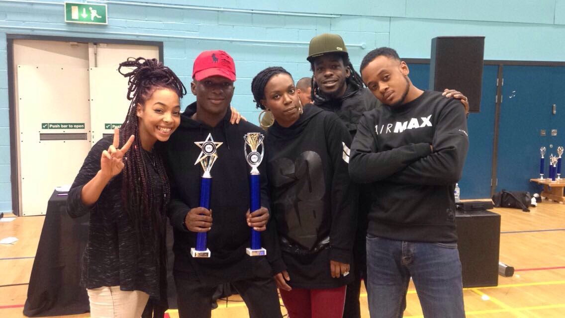 ReonnNash's tweet photo. Dance this weekend https://t.co/Xv8B5x8BxS