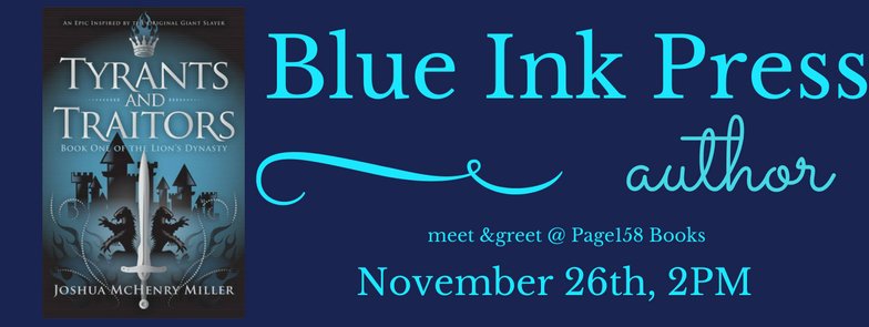page158books's tweet image. Come meet some authors from local publisher Blue Ink Press!  ow.ly/lGkR306m9b4
