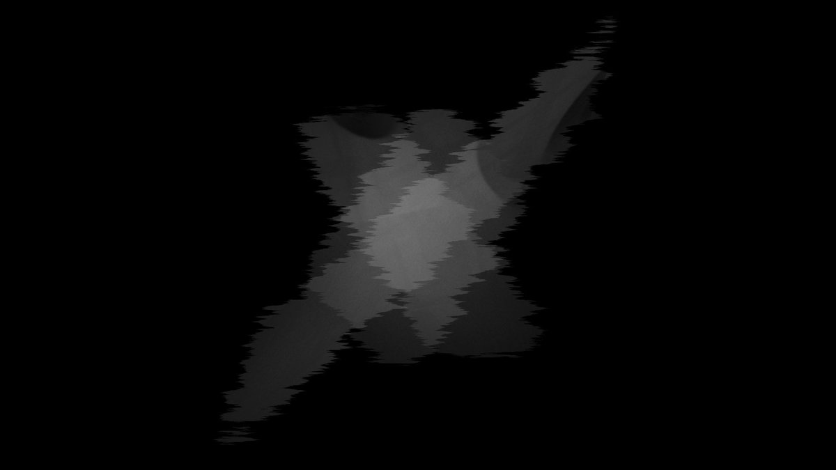 reallywhatamess's tweet image. shapes of reality #realitytesting