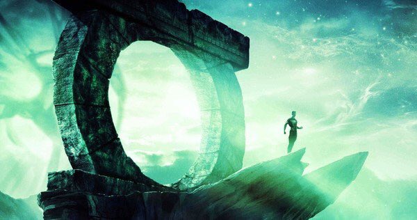 ZonaDCComics's tweet photo. Un miembro de #greenlantern estara en #JusticeLeague https://t.co/rEr8z8x5GB