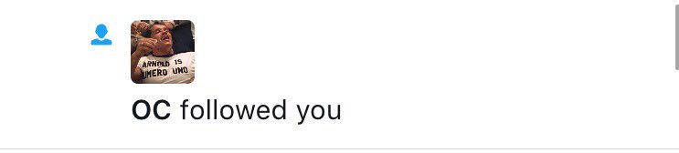 WhichWichKing's tweet photo. Nothing hurts more than your best friend and roommate following you 3 years later @RealKyleMooney #gonnapoopinyourbed #realhurt https://t.co/12fXDaaBUO