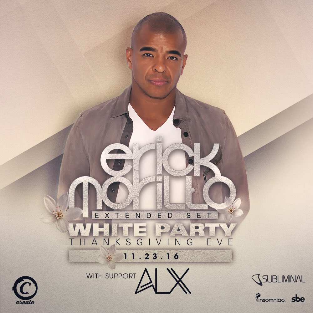 Next stop #LA! Who wants to win some tickets to this show?? 6am-group.com/win-tickets-cr…