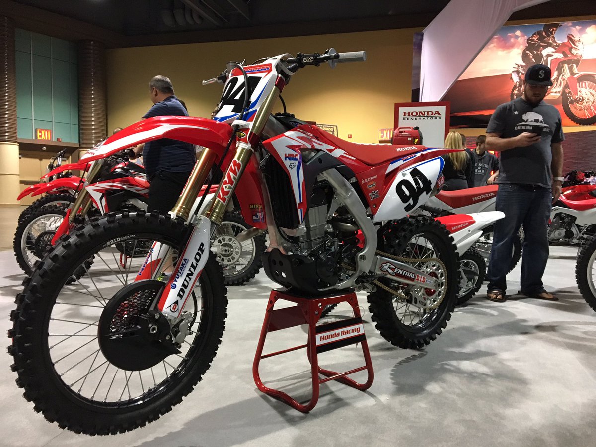 honda powersports used inventory