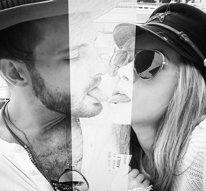 —; I ain't got no patience, no more testing