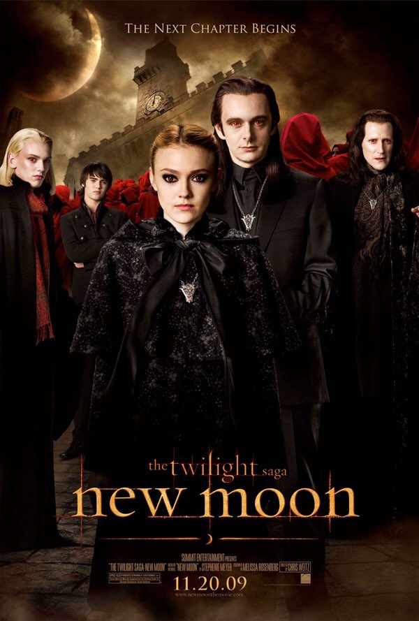 robsforks's tweet photo. #7YearsOfNewMoon https://t.co/tBhAQTDL7n
