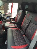 VW Bentley stitched !!