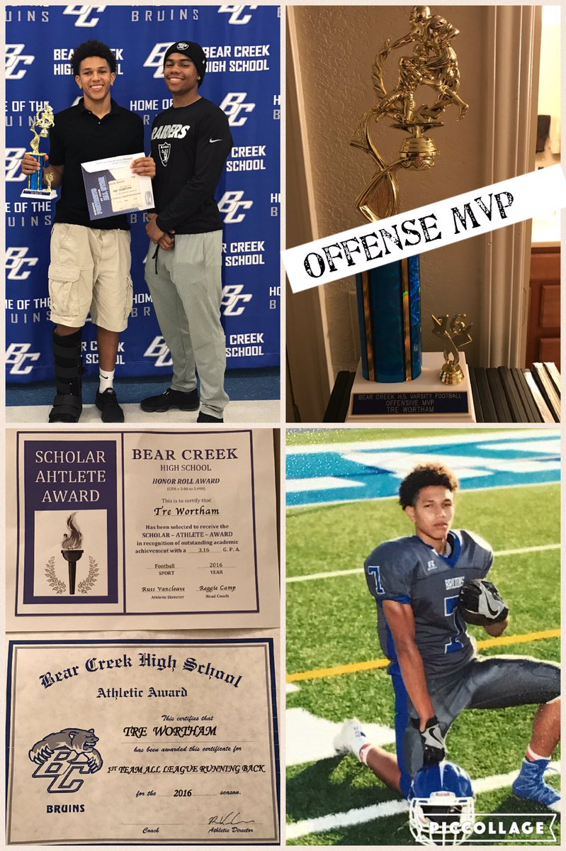 Raidergirl408's tweet photo. @T_savage209 I always knew u were still at❤️ #beastmode at RB, fr #27 to #7 that's what's up! 1st TEAM All LEAGUE RUNNING BACK 2016🏈#tsavage https://t.co/CI8QP6FD44