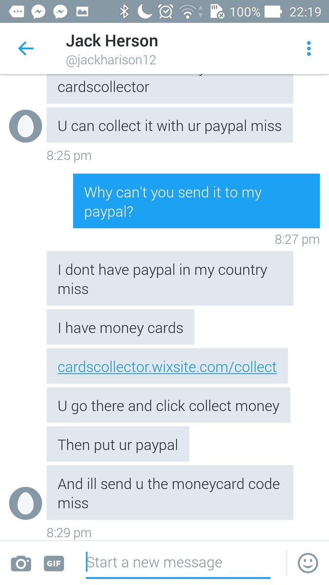 Goddess_Ava1's tweet photo. @jackharison12 is a #scammer BLOCK HIM @rtcunt @RTpig @rtdumb  @ underdeskloser #findom https://t.co/v4xTe9rpqd