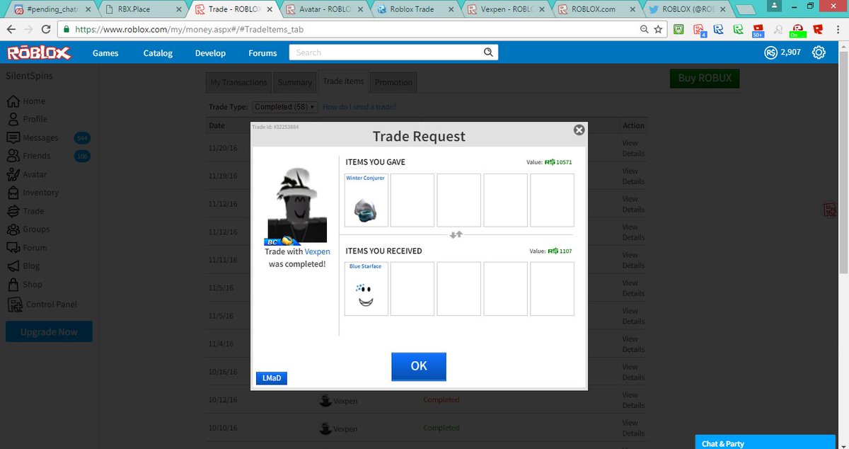 John Shedletsky On Twitter You Can Try Emailing Info Roblox Com