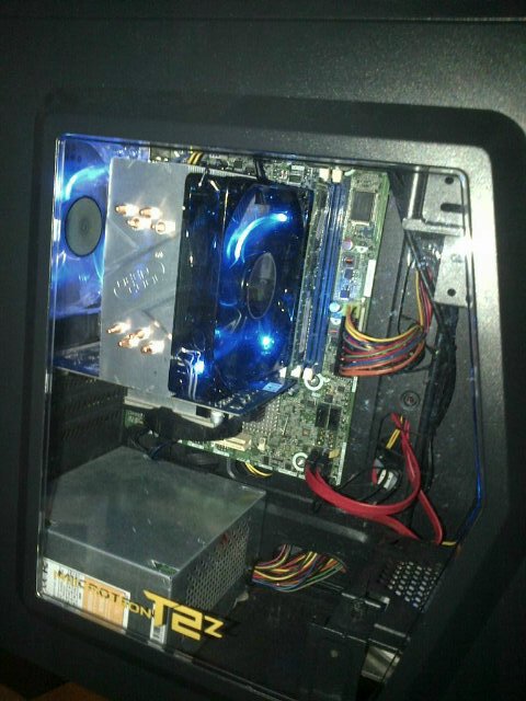 Ngurahrade's tweet image. @IntelUSA @intel #IntelGameOn My gigs: core i3 3240, intel dh61ww mobo, 4GB RAM, n Nvidia GT220 really need upgrade