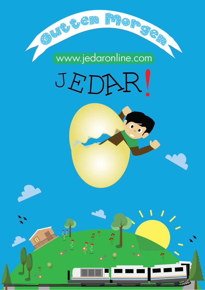 Jedar_online's tweet photo. Bismillahi..Semangat Senin Berkah sedulurd :D https://t.co/Eseai3jT3l