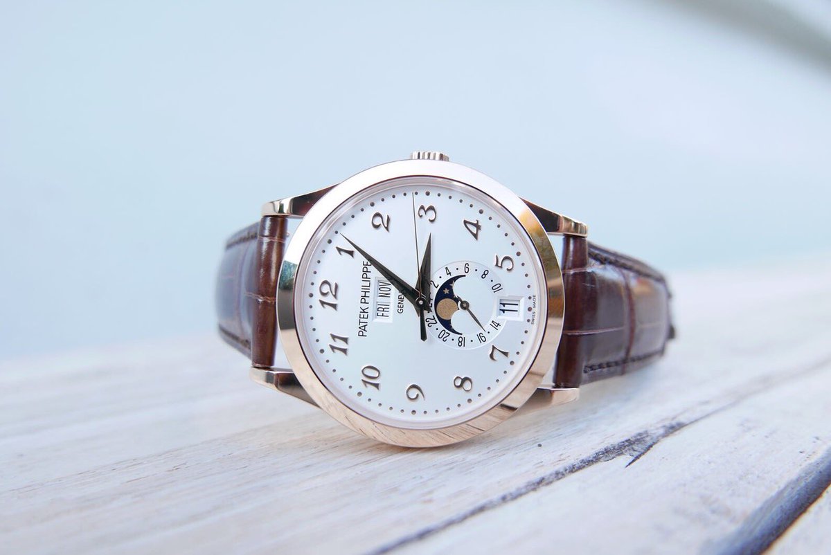 SteltmanWatches's tweet photo. Perhaps the perfect @patekphillipe ?? Now available at Steltman Watches, the Hague #denhaag #swiss #time #best #PatekPhilippe https://t.co/pueSr9NvYZ