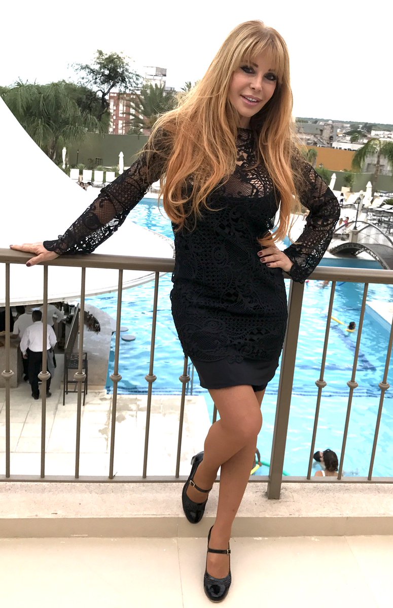 Graciela Alfano tweet media