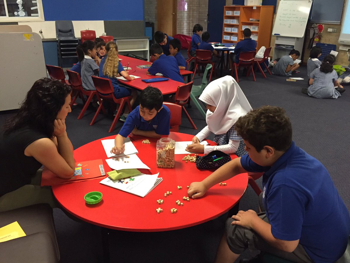 merrylandseast's tweet photo. Maths groups in @3and4meps2016 https://t.co/O1VjeKutAM