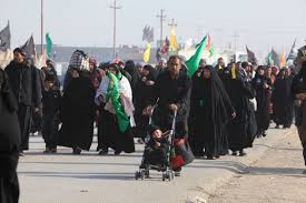 GLKHR's tweet photo. تخسئون يا ابناء جهاد المناكحه السعوديون ان تنسبون هذا الخبر للاساءه الى زوار ابا عبدالله الحسين ع والله لن تثنونا عن الشعيره مهما افتريتم https://t.co/NEcLvumshJ