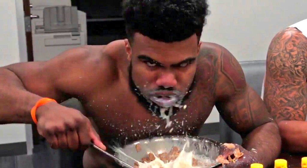 Squirt In Your Face 49