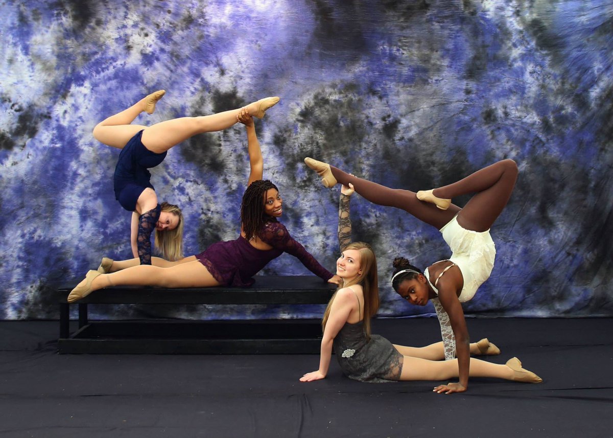 Next_Stepdance's tweet image. Our dancers are always there to 'hold eachother up!'