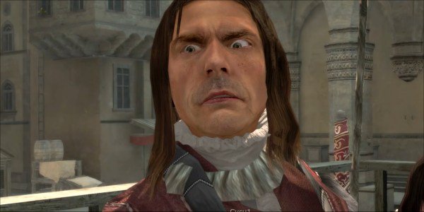 See how Assassin's Creed's Ezio Collection on PS4 compares to the PS3  originals - Polygon