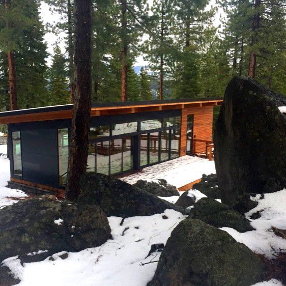 TahoeMtnRealty's tweet image. #dailyscenic #mountainside #zencube bit.ly/2eUWcjW