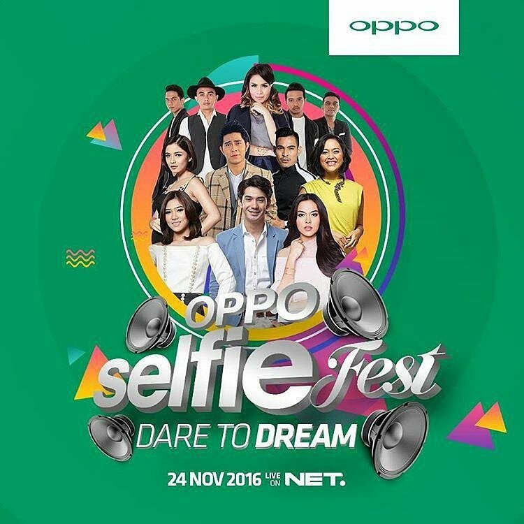 Teamwizard_BDG's tweet photo. Saksikan @Wizardofficial_ di acara Oppo Selfi Fest Dare to Dream only on @netmediatama don't miss it! 👐👐👐⚡⚡⚡ https://t.co/sdwzlPOadJ