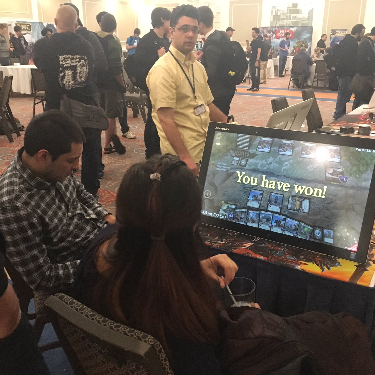 Epic Card Game on Twitter "An Epic App?!! Yes!!! We shared exciting