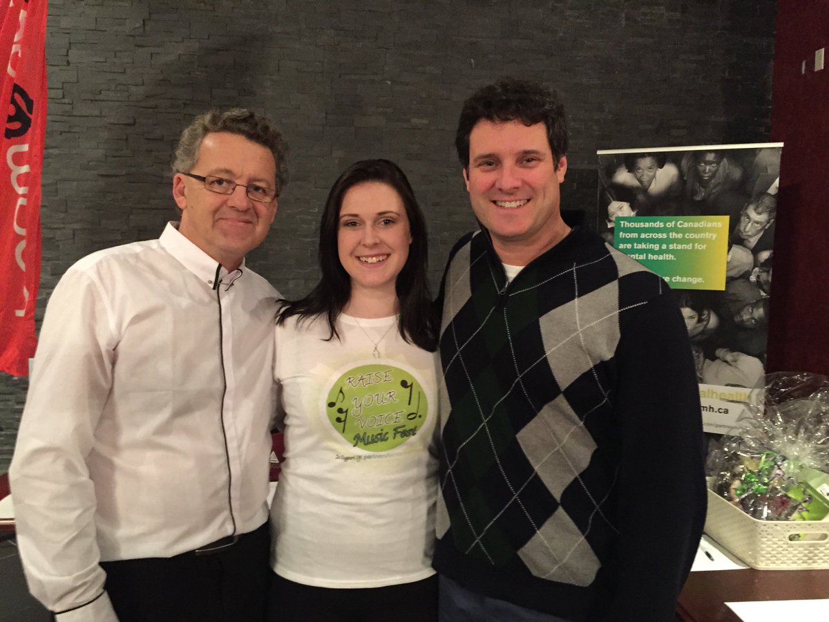 PartnersforMH's tweet photo. Thanks to everyone who joined us for @RYVMusicFest today in #Ottcity! A great event supporting #mentalhealth https://t.co/766nIGxDP0