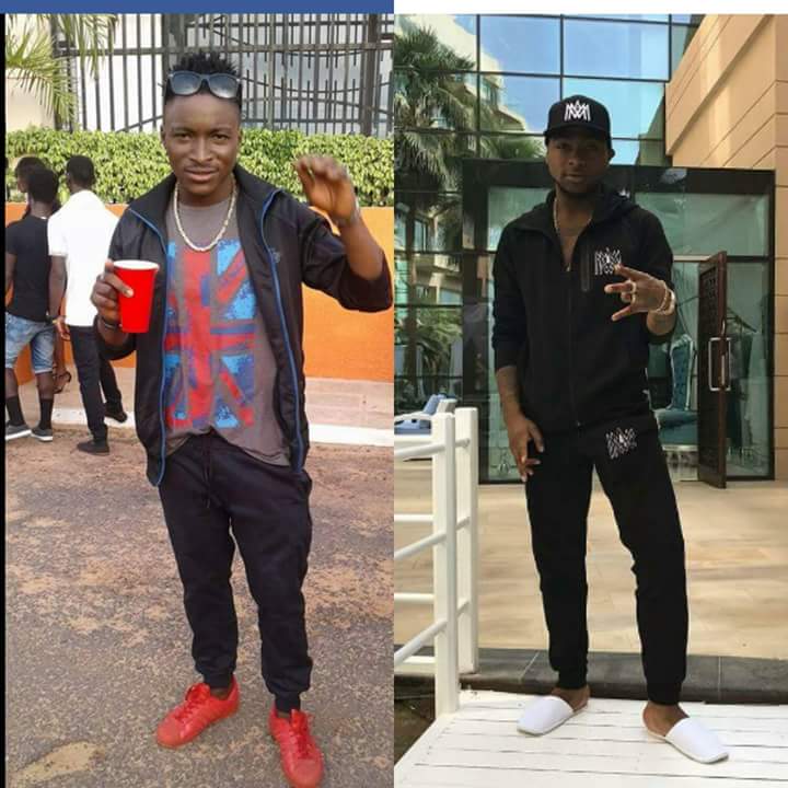 PeeTolo's tweet image. The spirit OBO baddest