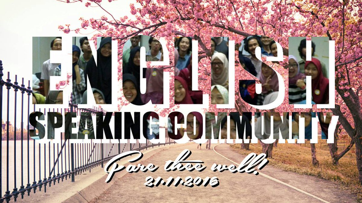 ESC_ESA's tweet image. Do come to our weekly meeting on Monday, November 21st 2016 at 3.30 p.m. @4.34 room FPBS UPI.