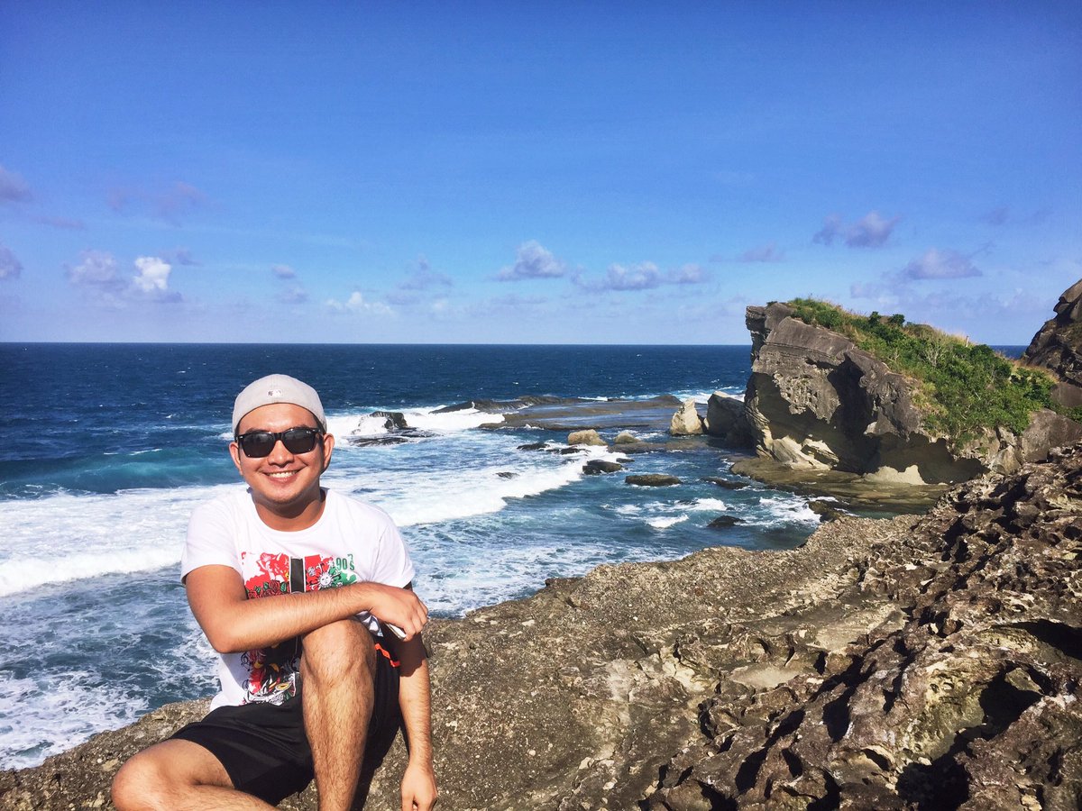 iamlawrencee's tweet photo. Care less, lose stress. βπΌοΈ#latepost #ForeverSamar #TravelPH #TravelPhotography https://t.co/ZA9NWmUmit